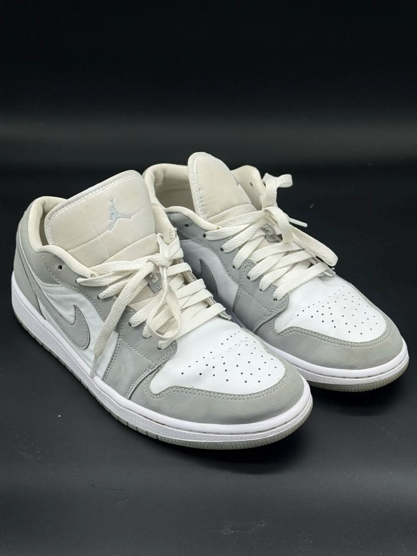 Jordan 1 after sneaker cleaning